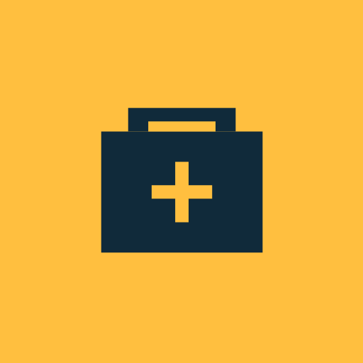 EMERGENCY TOOLBOX アプリアイコン